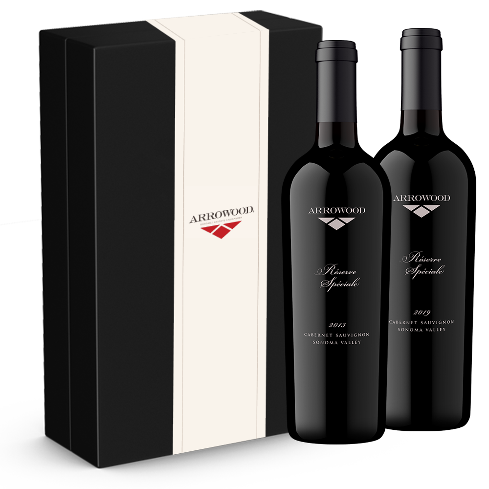 Nuance & Layers Gift Set